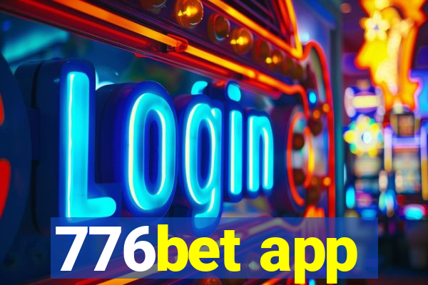 776bet app